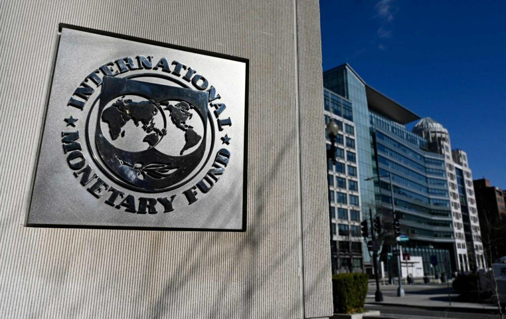 IMF Announces a Cooperation Program to Support Syrian Economic Reform ...