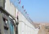 Iraq Reinforces Concrete Border Wall with Syria to Thwart ISIS
