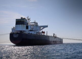 Syria Receives the First Batch of Saudi Oil Grant