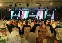 Launch of ‘NAS TEX’ Exhibition: Reviving Identity and Boosting the Economy