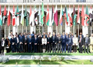 Syria Participates in the Arab Scientific Research Councils Union Initiative