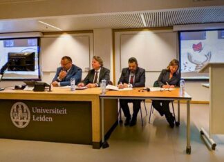 Syria Partners with ICMP to Address Missing Persons Crisis