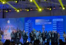 ‘Dawn of Qusayr’ Campaign in Homs Raises Over $10 Million