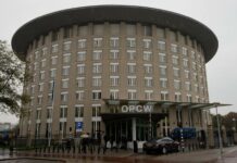 Syria Reactivates Its Mission at OPCW
