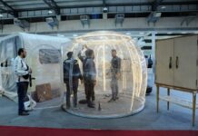 Damascus Exhibition: A Window to Economic Recovery and New Partnerships