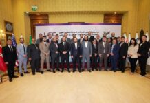 Deal Aims to Transform Damascus International Airport into Regional Hub