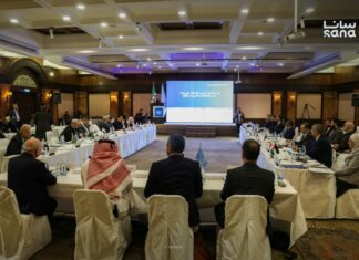 Damascus Hosts the 26th ESCWA Transport Committee