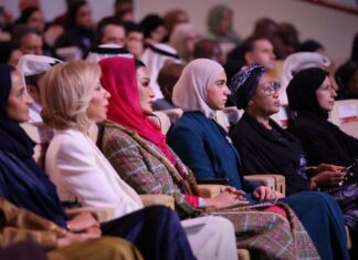 Syria Seeks Education Reform at Global Qatar Summit