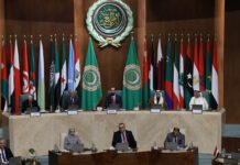 Damascus is the Capital of Arab Media for 2028