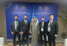 Syria and INTERPOL Boost Security Ties At Morocco Summit