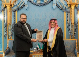 Syria and Saudi Arabia Strength Industrial and Investment Partnerships