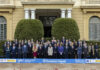 A Step Toward Rebuilding Regional Cooperation at Mediterranean Forum