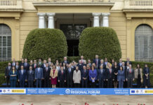 A Step Toward Rebuilding Regional Cooperation at Mediterranean Forum