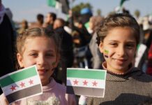 New Book Chronicles Syrian Revolution and Atrocities Against the People