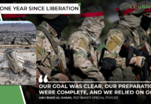 Preparing the Way: The Years Before the 11 Days