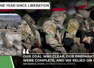 Preparing the Way: The Years Before the 11 Days