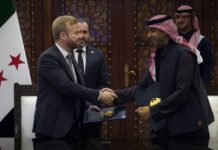 Syrian-Saudi Partnership to Boost Tourism and Housing Investment