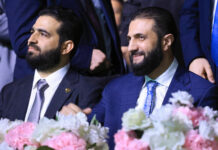 UN Lifts Sanctions on Syria’s New Leaders in US-Backed Resolution