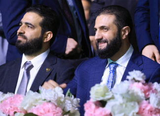 UN Lifts Sanctions on Syria’s New Leaders in US-Backed Resolution