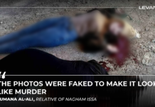 Stealing the Narrative: Fact and Fiction in Syrian Abductions