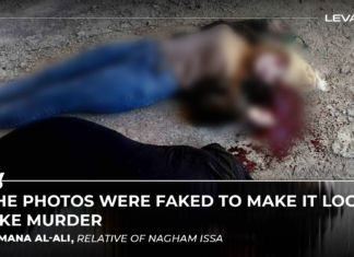 Stealing the Narrative: Fact and Fiction in Syrian Abductions