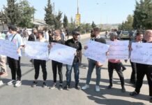 Lebanon Signals Push to Resolve Syrian Detainee Cases