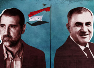 NYT: Exiled Assad Officers Plot Violence to Disrupt Syrian Transition