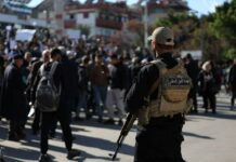 Protests in the Coast Descend Into Deadly Chaos