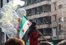 Syria’s Path of Fragile Renewal One Year After Assad’s Fall
