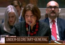 UN Warns Syria’s Transition Remains Fragile