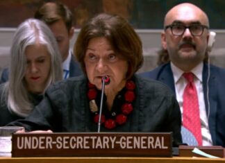 UN Warns Syria’s Transition Remains Fragile