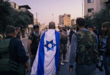 Washington Post: Covert Israeli Intervention in Syria Predated Assad’s Fall