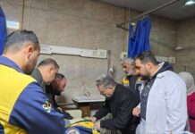 Aleppo Clashes Raise Questions Over SDF Ceasefire Commitment