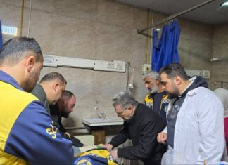 Aleppo Clashes Raise Questions Over SDF Ceasefire Commitment