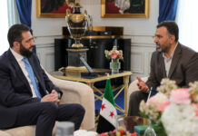 Congress Moves Toward Full Repeal of Caesar Act