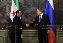 Syrian Delegation Continues Strengthening Ties in Moscow Visit