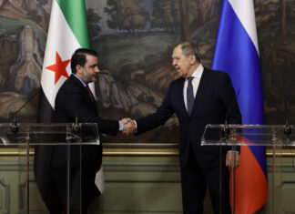Syrian Delegation Continues Strengthening Ties in Moscow Visit