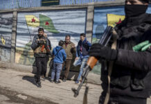 Political Persecution and Arbitrary Arrests Ongoing Under SDF Administration