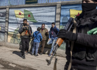 Political Persecution and Arbitrary Arrests Ongoing Under SDF Administration