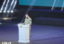 Syria Celebrates the First Anniversary Since the Fall of Assad