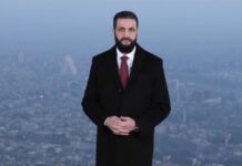 Syrian ‘Era of Building’ Begins as Sanctions End