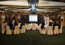 Damascus Hosts Dialogue on Prospects for the Return of Syrian Refugees