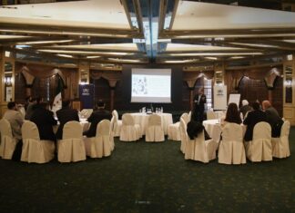 Damascus Hosts Dialogue on Prospects for the Return of Syrian Refugees