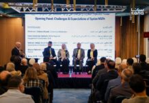 Damascus Hosts First Syrian Humanitarian Action and Recovery Conference
