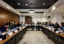 Workshop on Boosting Syrian Export Competitiveness Under New EU Rules