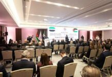 Amman Summit Rebuilds Economic Bridges Between Syria and Jordan