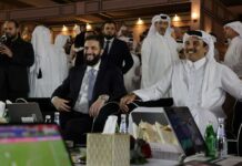 Syria Reengages on the Global Stage at the Doha Forum