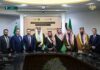 Syria and Saudi Arabia Sign Oil and Gas Development Agreements
