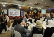 Towards a Better Future: Efforts to Empower Persons with Disabilities