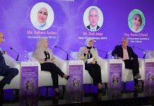 General Electricity Corporation Receives Regional ‘Partner of the Year’ Award